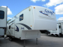 2008 Holiday Rambler Savoy